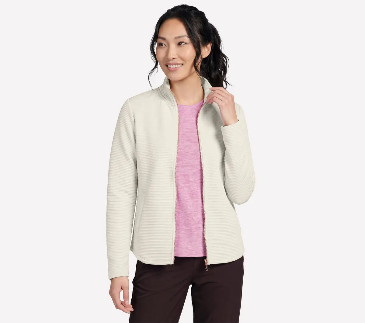 Skechers The GO WALK Shine Jacket