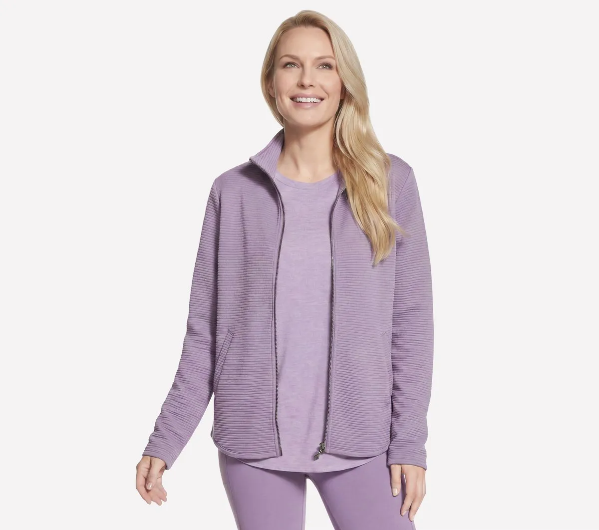 Skechers The GO WALK Shine Jacket