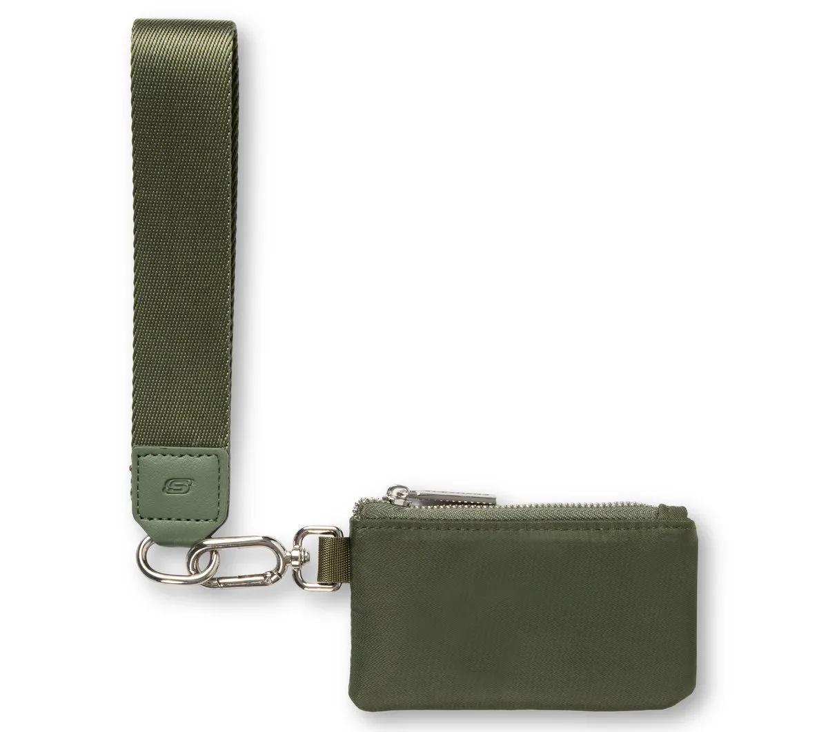Skechers Keychain Double Pouch