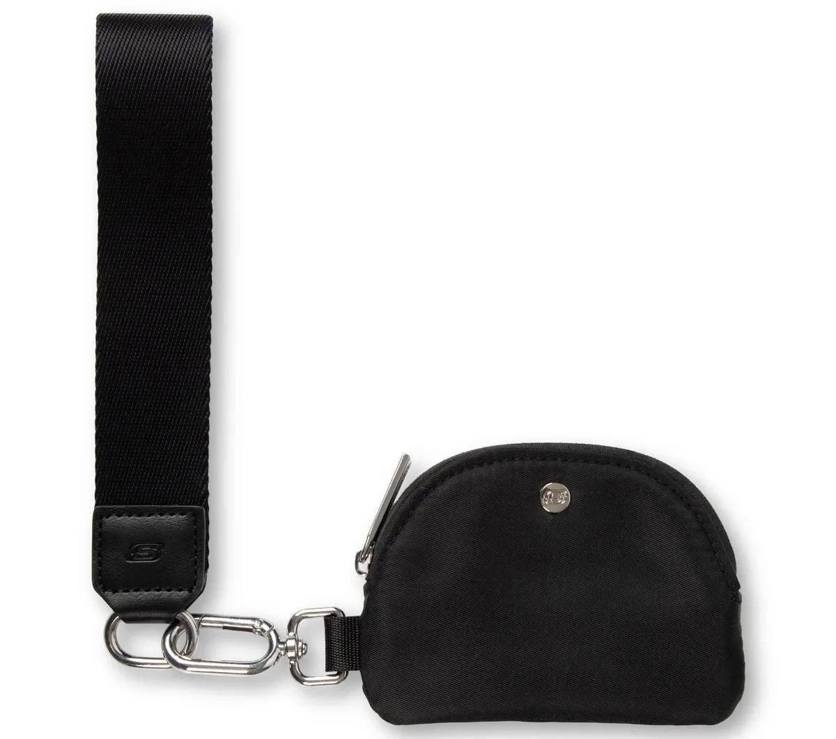 Skechers Keychain Double Pouch
