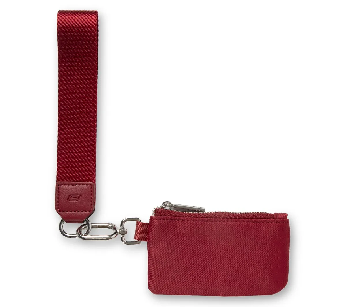 Skechers Keychain Double Pouch