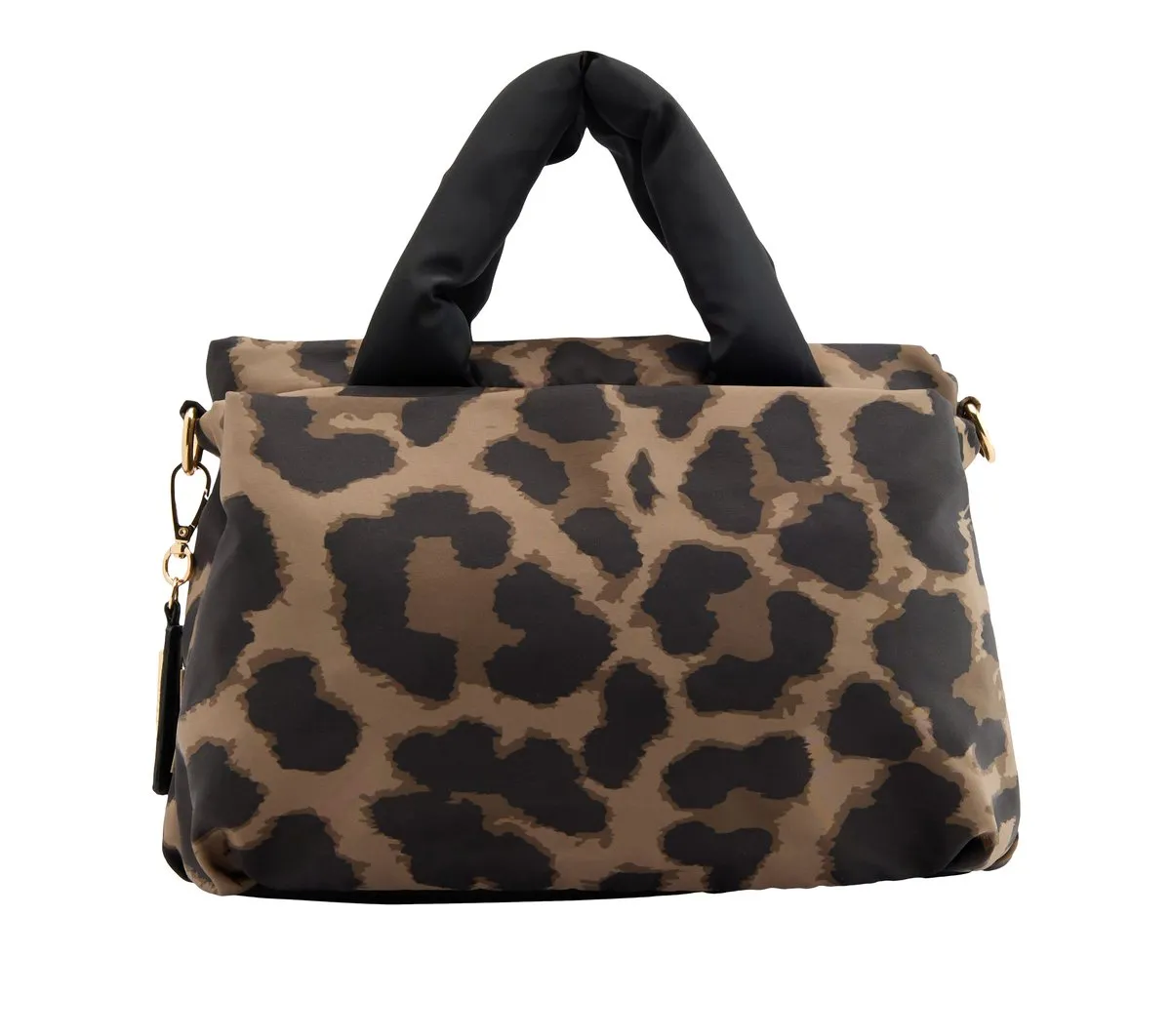 Skechers Puffy Tote Bag