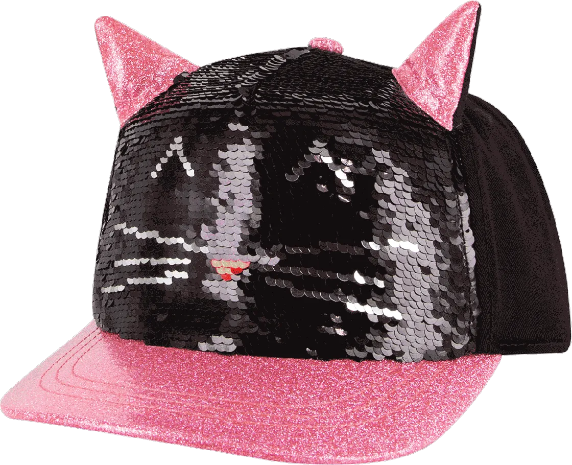 Skechers Cat Ear Hat