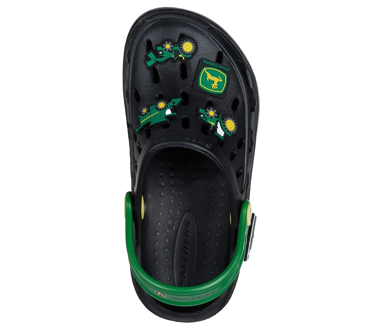 Skechers John Deere: Swifters – Tractor-Splash