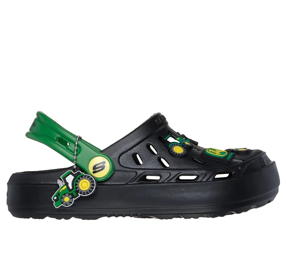 Skechers John Deere: Swifters – Tractor-Splash