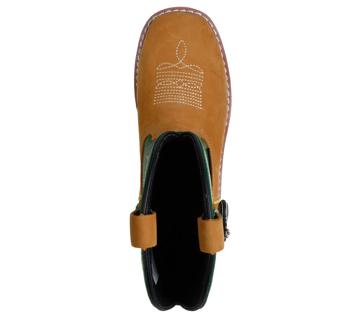 Skechers John Deere Waterproof: Rowood – Boulder Valley