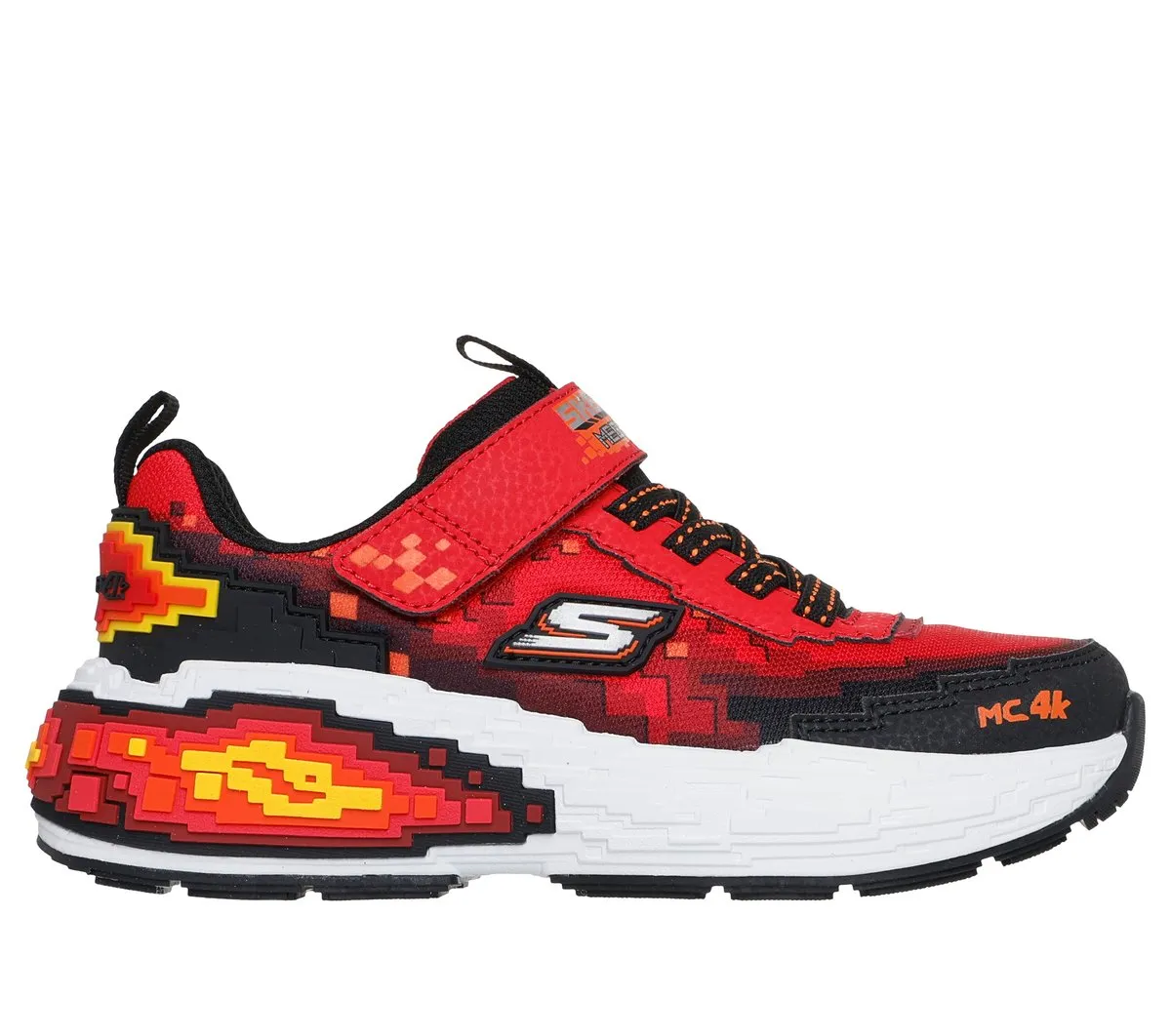 Skechers Mega-Craft 4K Skechers Mega-Craft 4K