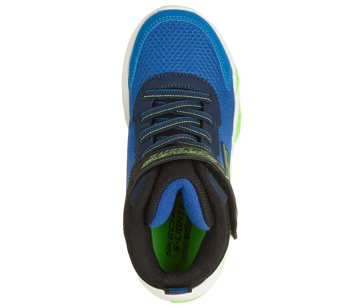 Skechers S-Lights: Light-Surge – Vertex Glow