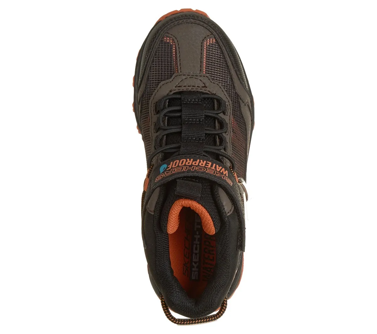 Skechers Waterproof: Fuse Tread – Canyon Core