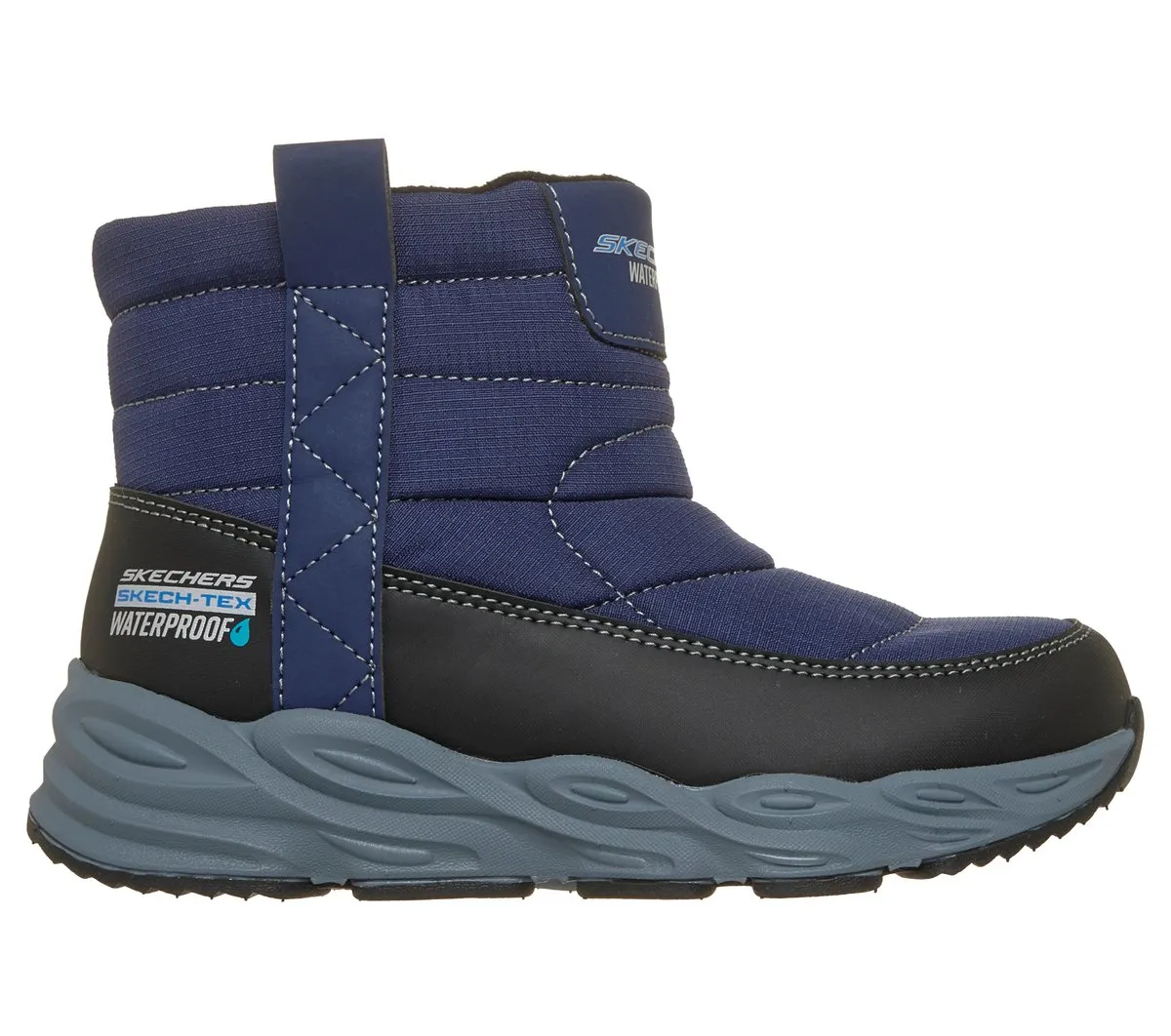 Skechers Waterproof Turbo Tread – Hydro Rover