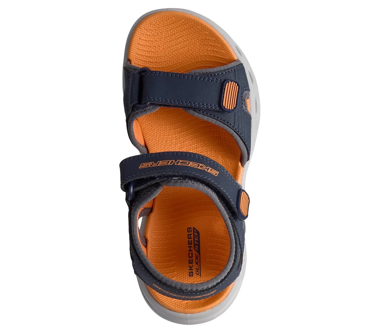 Skechers GO WALK Glide-Step 2.0 Sandal – Coast Cove