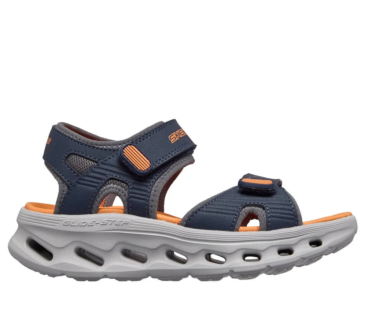 Skechers GO WALK Glide-Step 2.0 Sandal – Coast Cove