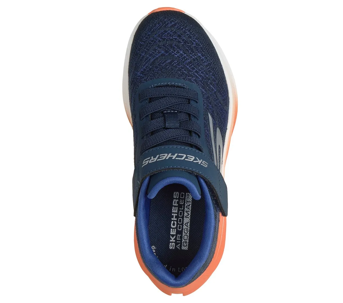 Skechers Aero Spark – Kinetic Sprint