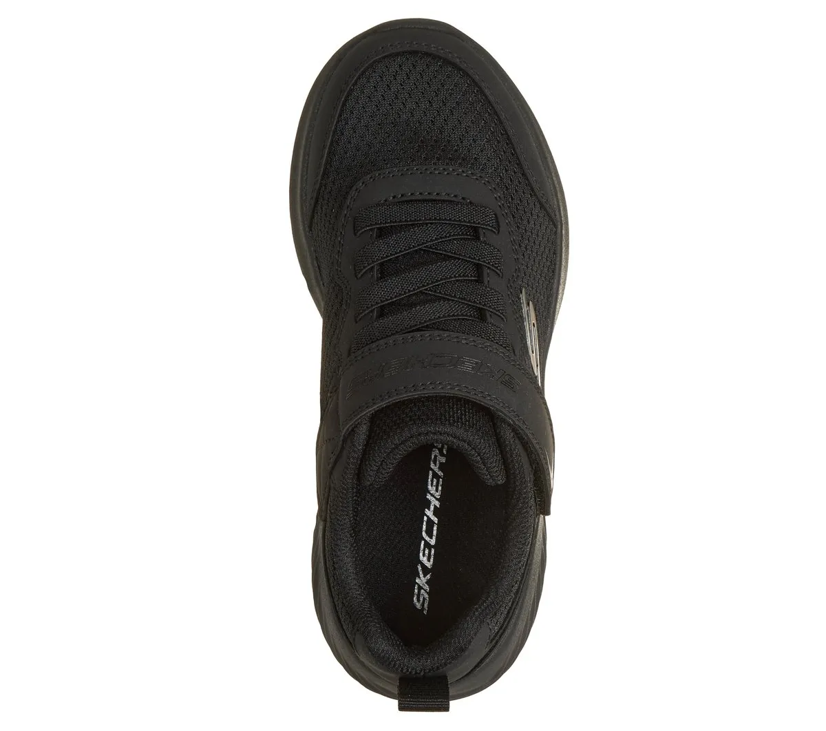 Skechers Bounder – Techrox