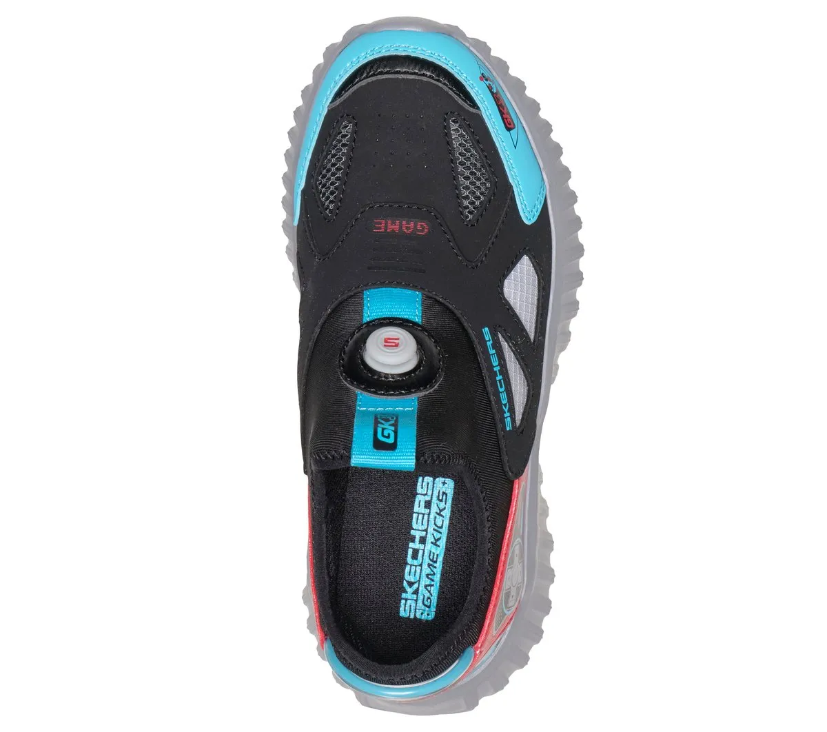 Skechers Depth Charge 2.0 – Grid Pointz