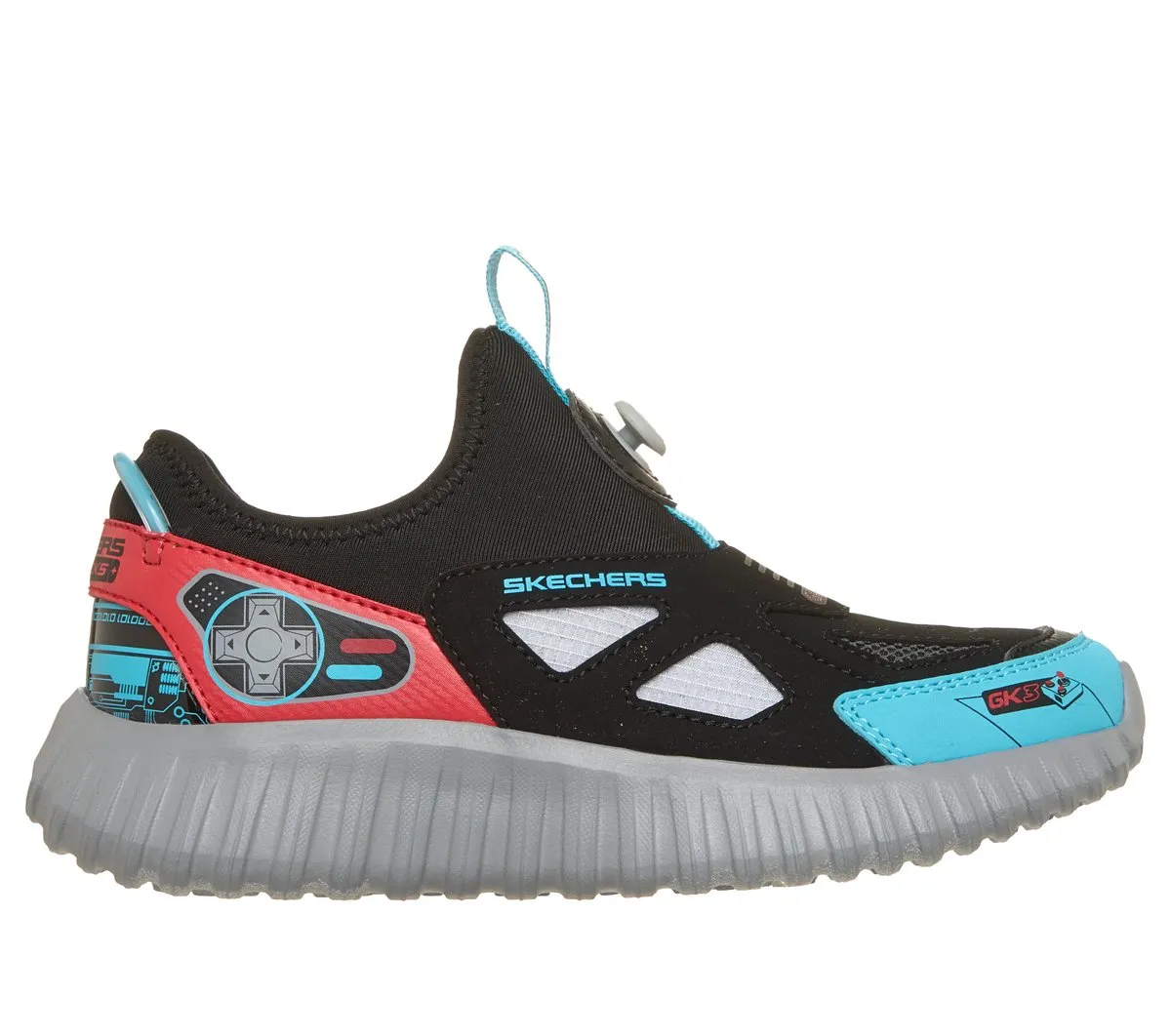 Skechers Depth Charge 2.0 – Grid Pointz