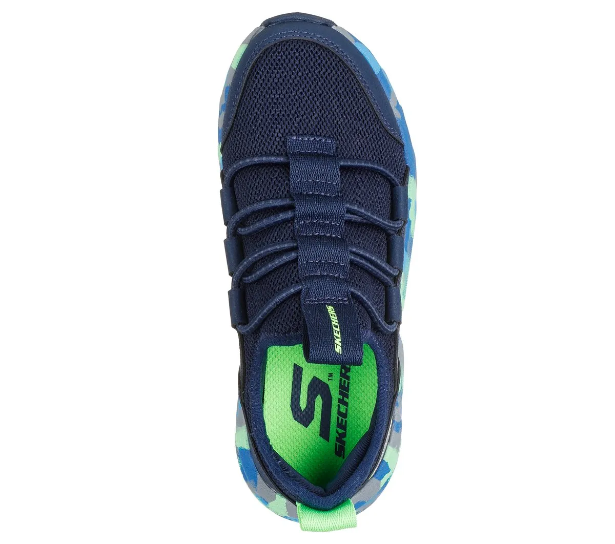 Skechers Elite Sport Tread – Turbonix