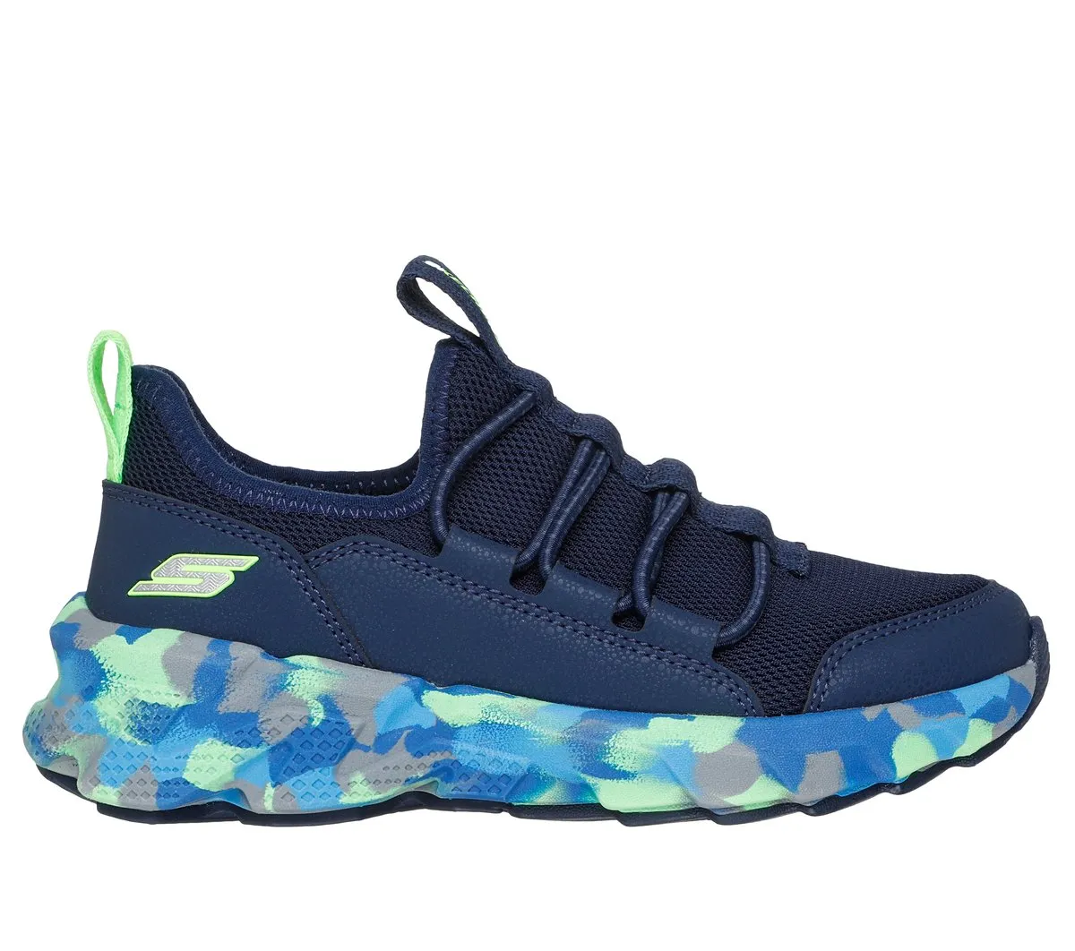 Skechers Elite Sport Tread – Turbonix