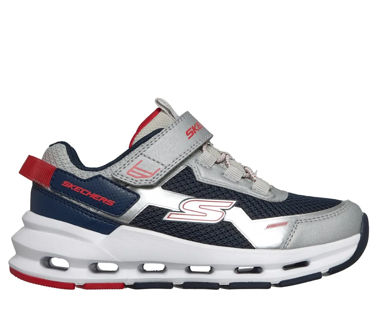 Skechers Glide-Step Plus – Flux-Blast