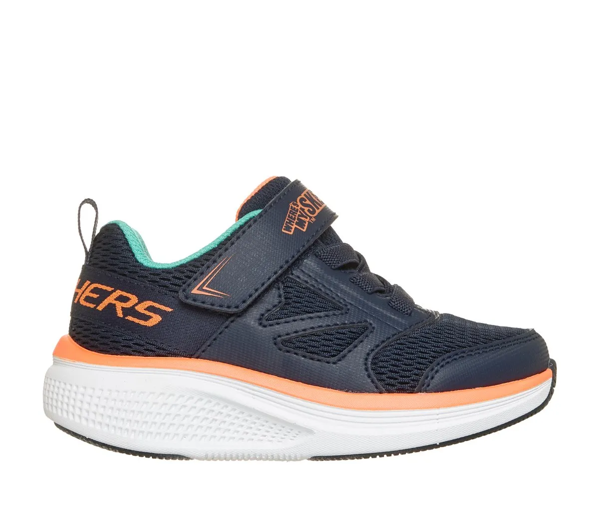 Skechers GO RUN Elevate 2.0 – Where's My Skechers?