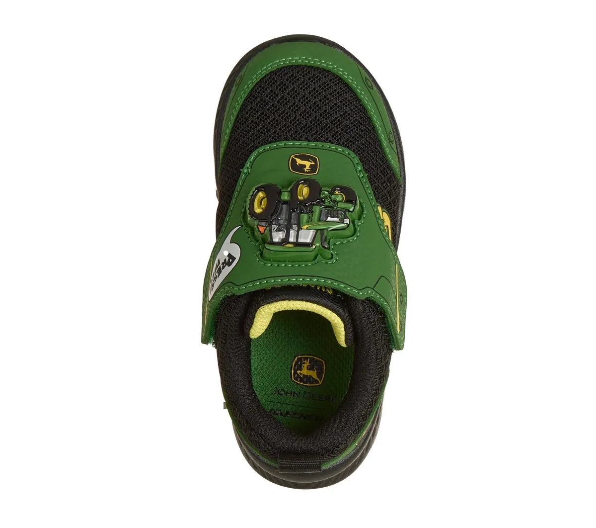 Skechers John Deere: Comfy Flex 2.0 – Tractor Sound Pals