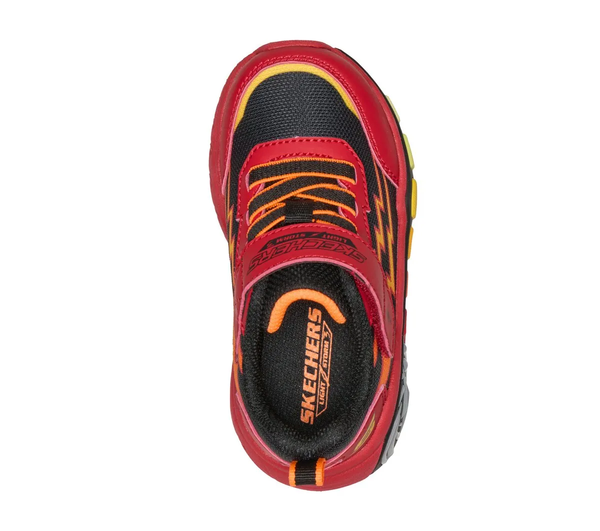Skechers Lil' Storm Scene