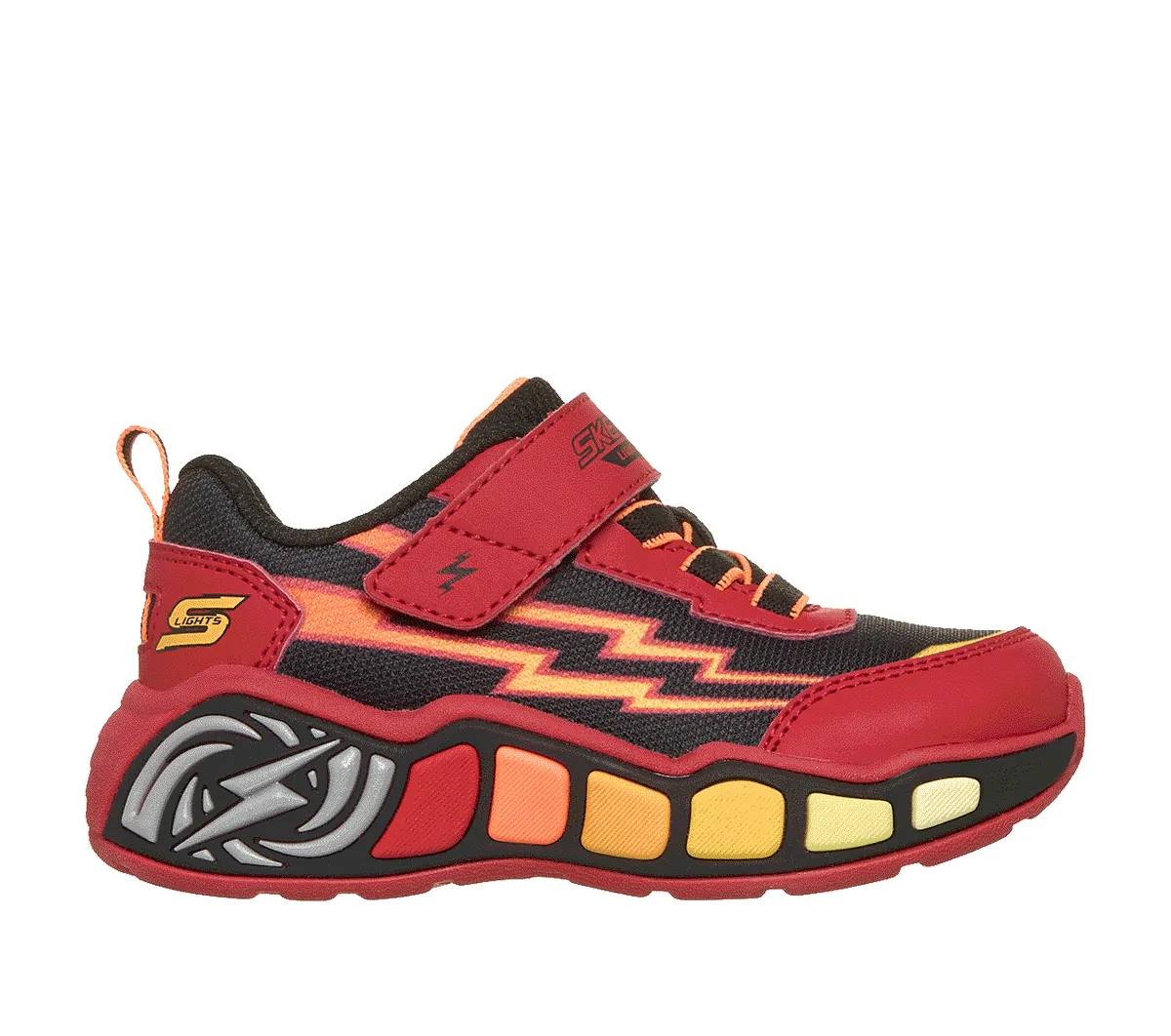 Skechers Lil' Storm Scene