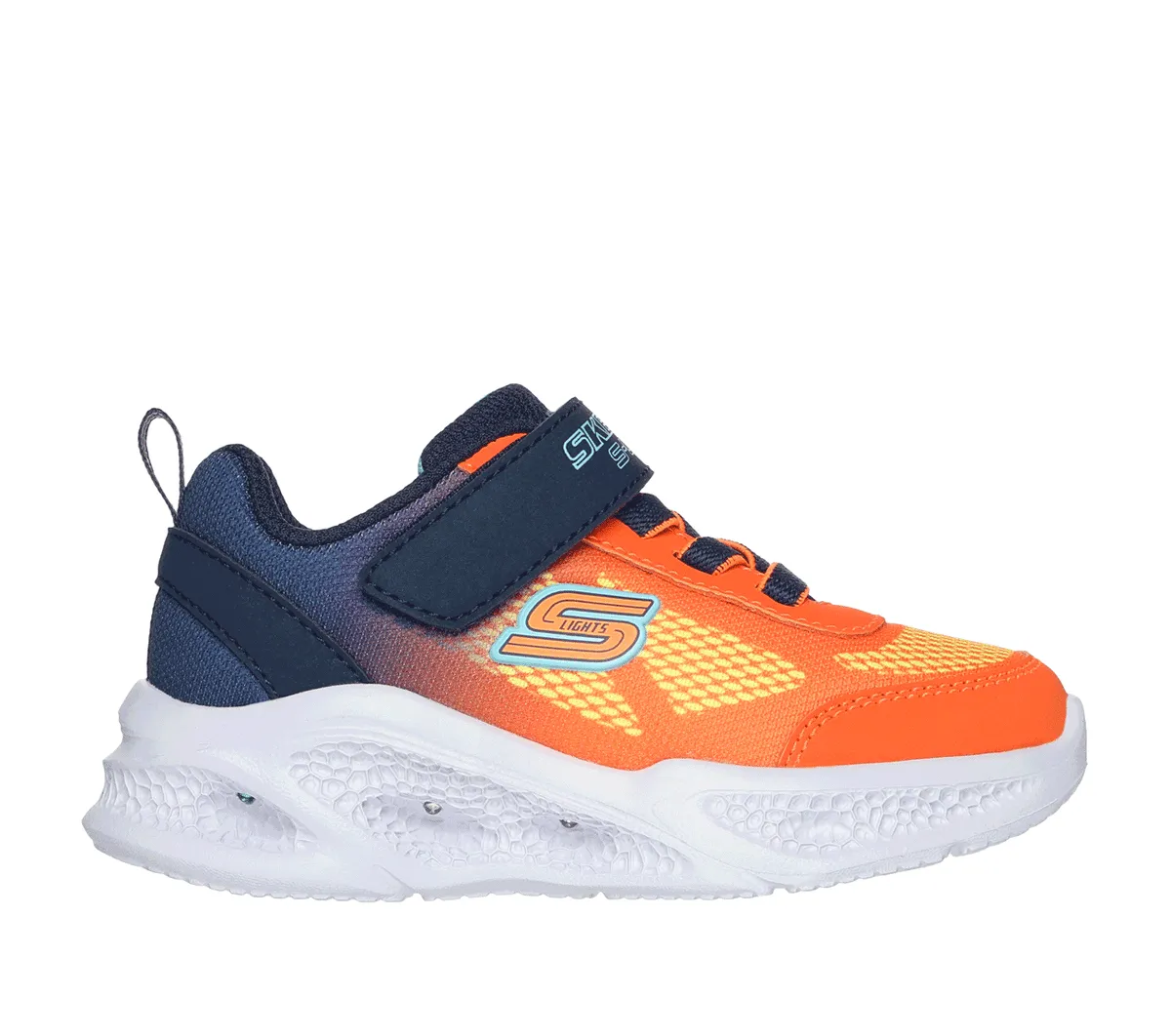 Skechers Meteor-Lights – Krendox