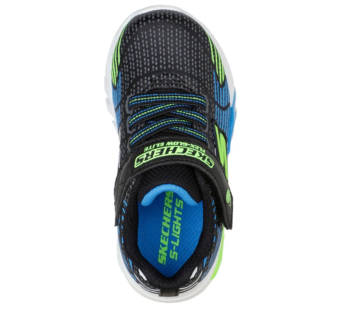 Skechers S Lights: Flex-Glow Elite