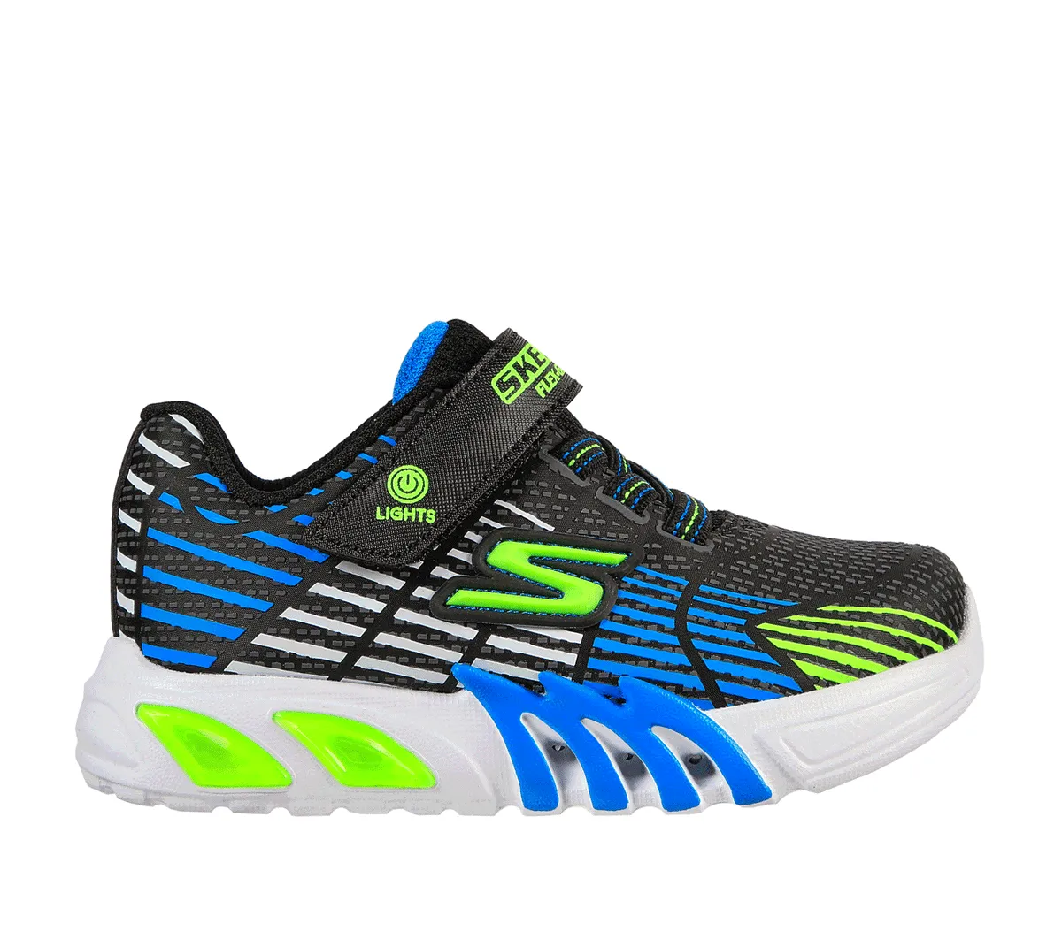 Skechers S Lights: Flex-Glow Elite