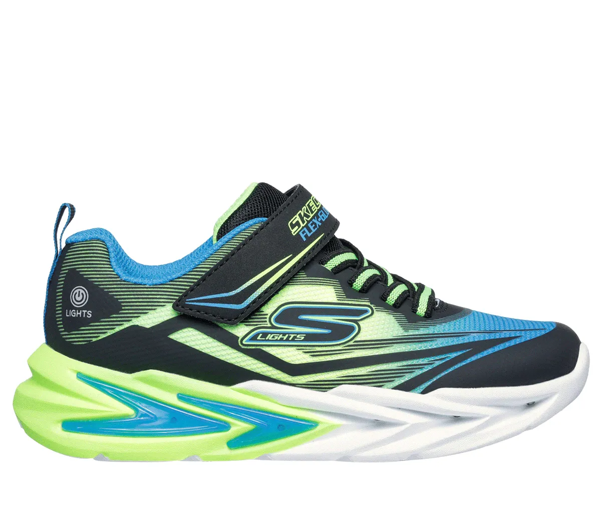 Skechers S-Lights: Flex-Glow Ultra Skechers S-Lights: Flex-Glow Ultra