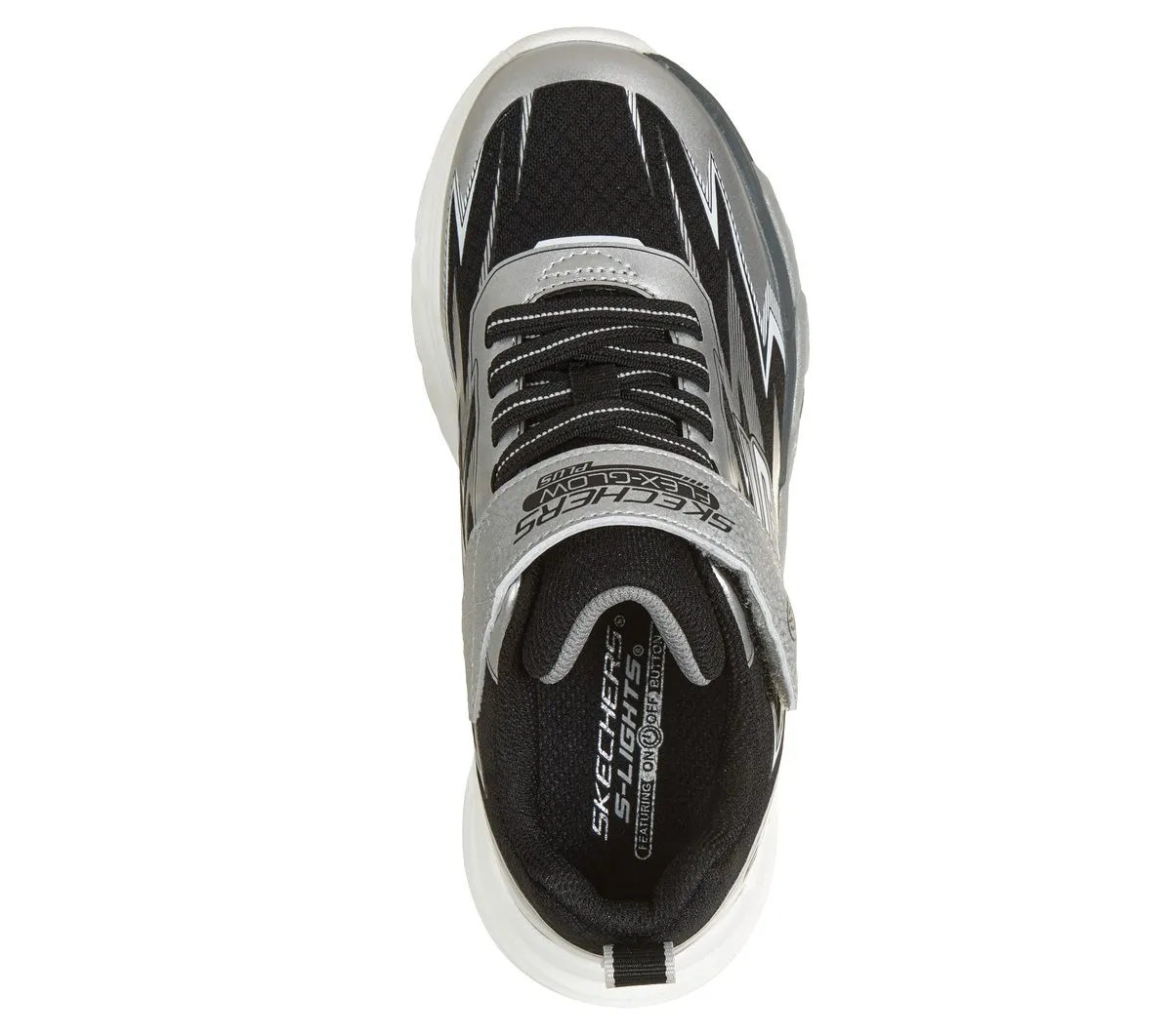 Skechers S-Lights: Flex-Glow Plus