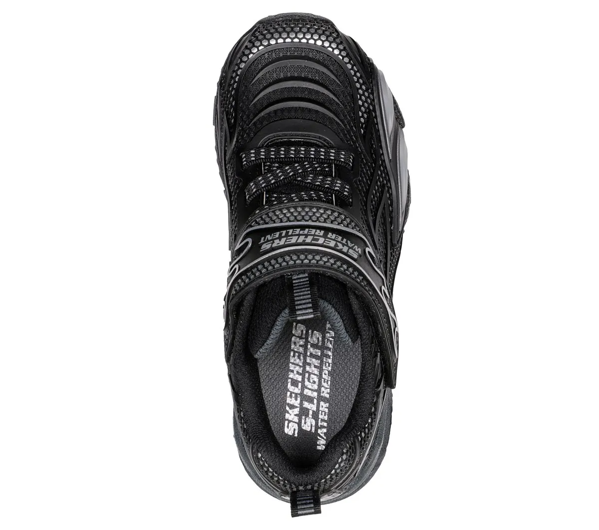 Skechers S Lights: Hydro Lights – Heat Stride