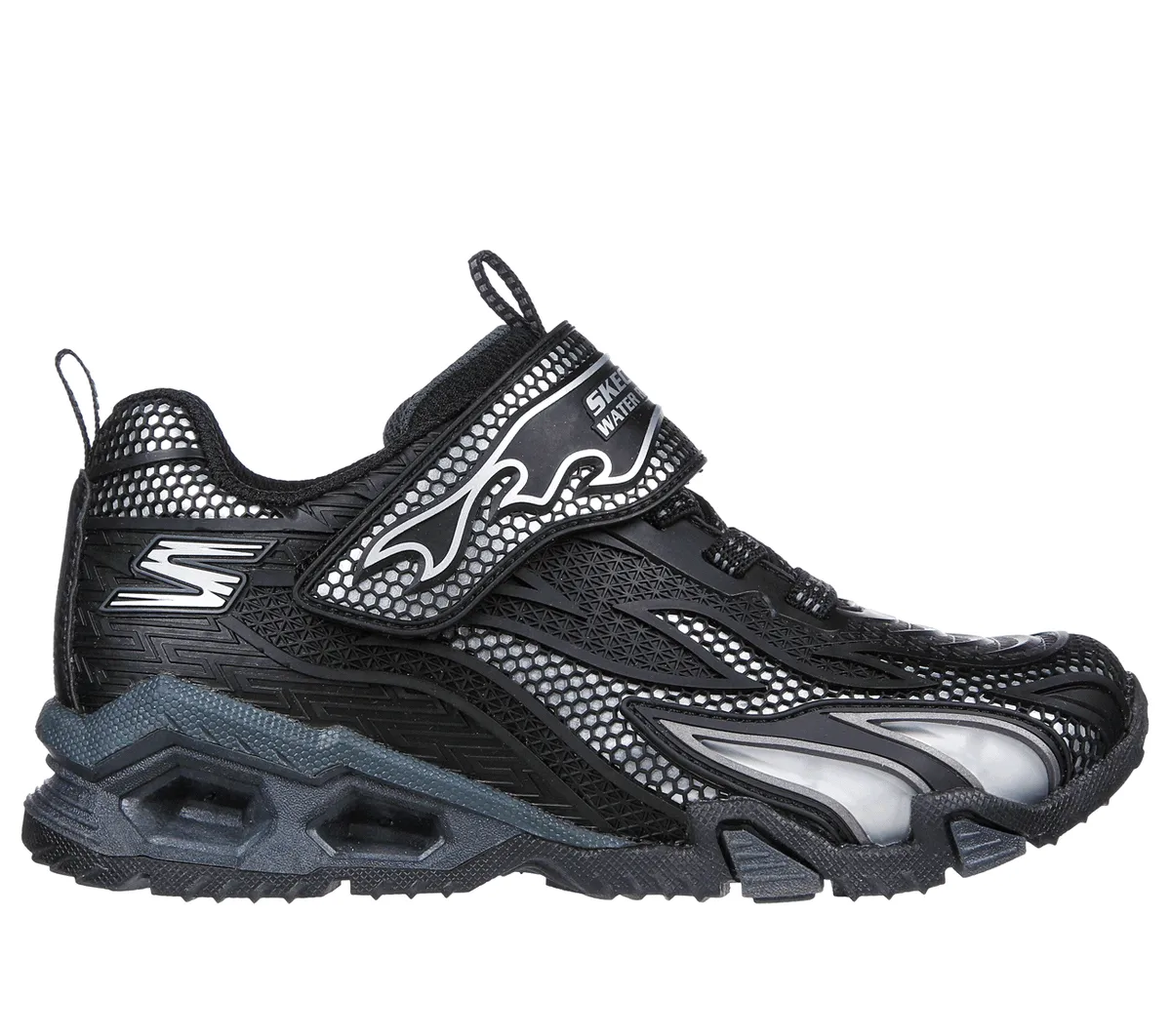 Skechers S Lights: Hydro Lights – Heat Stride