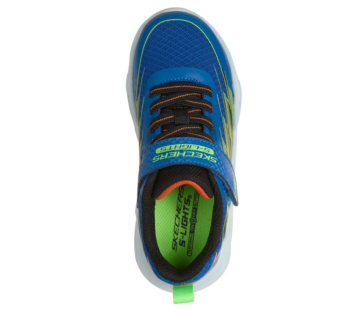 Skechers S-Lights: Meteor-Lights 3.0