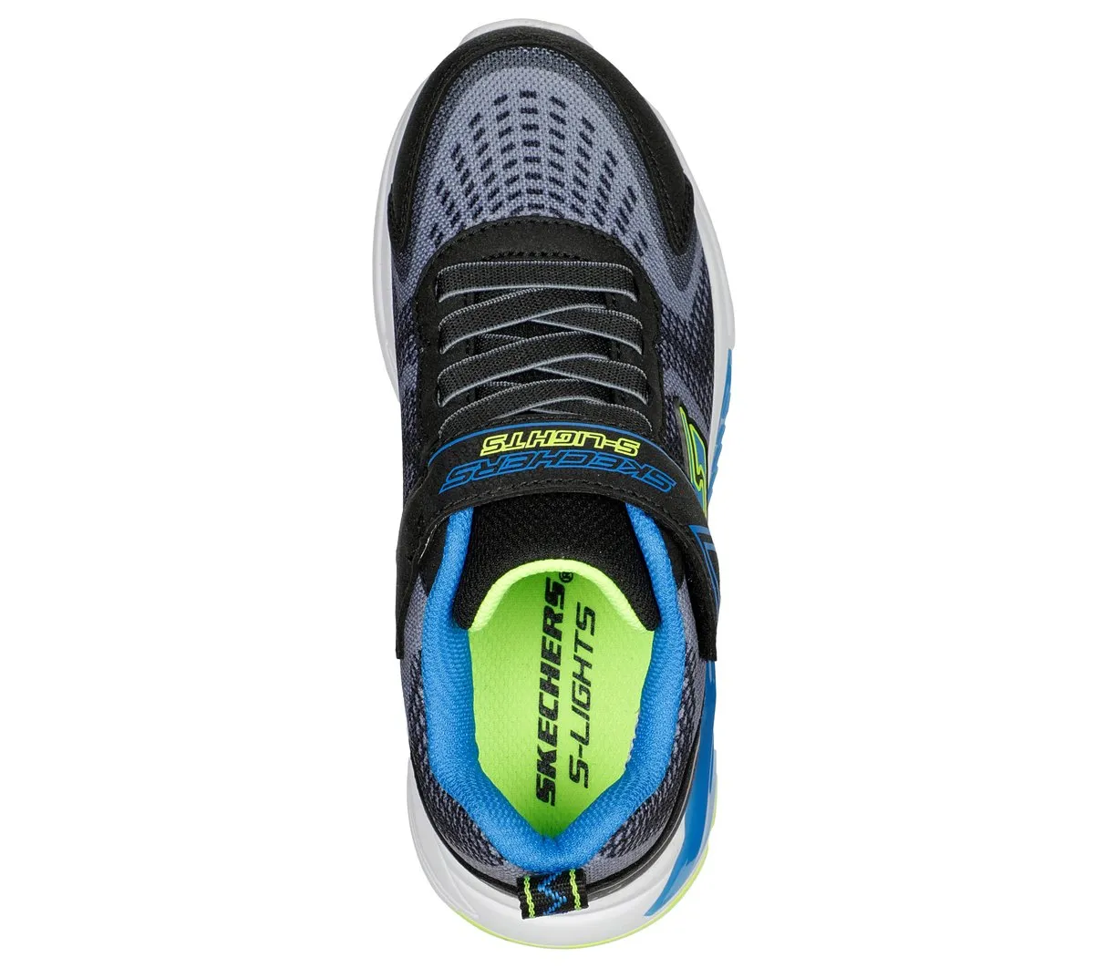 Skechers S Lights: Tri-Namics