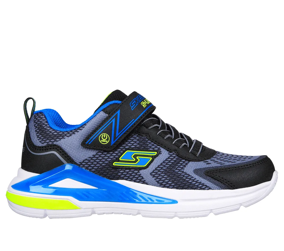 Skechers S Lights: Tri-Namics