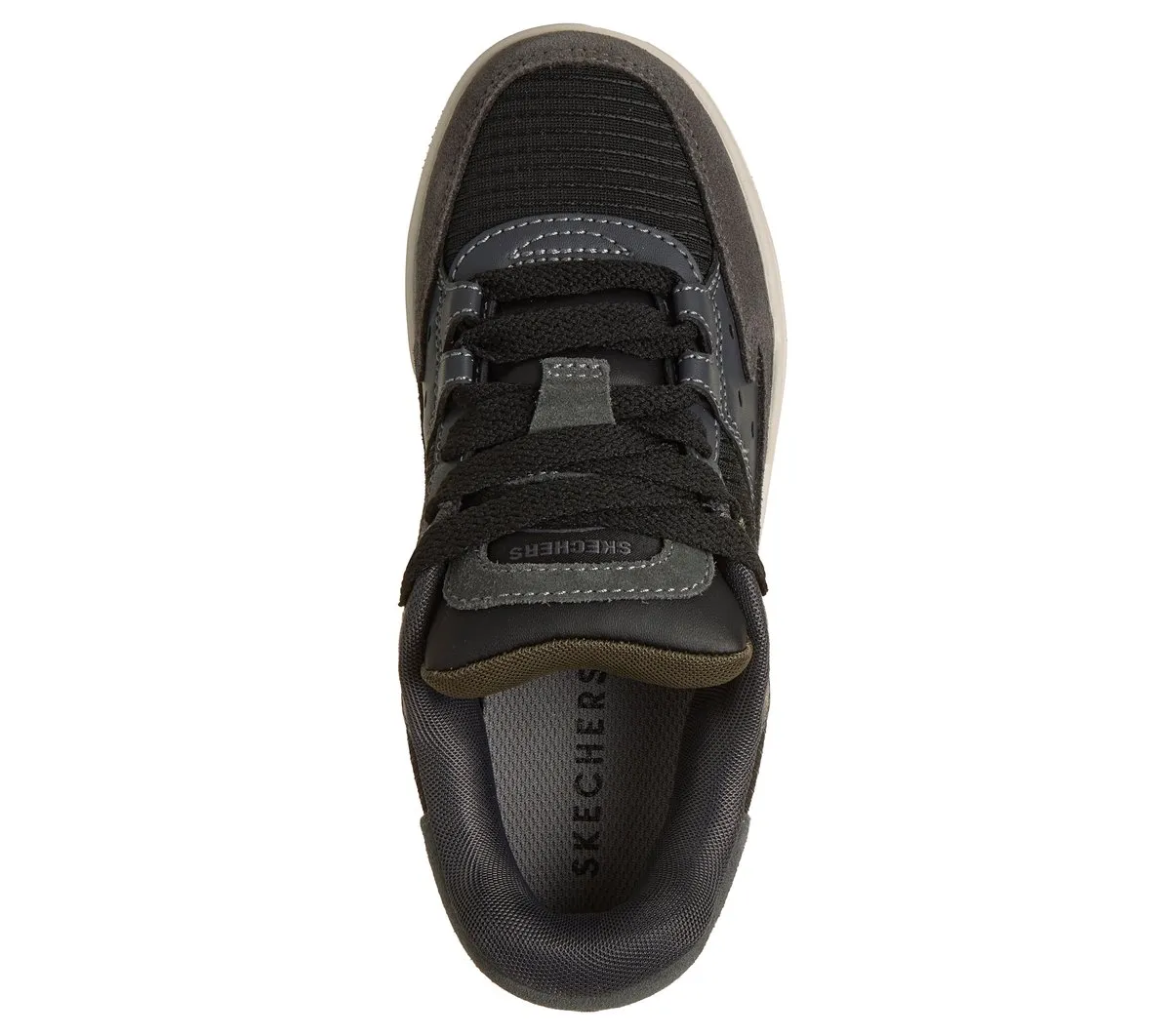 Skechers SKX-228 – Shadow Skate