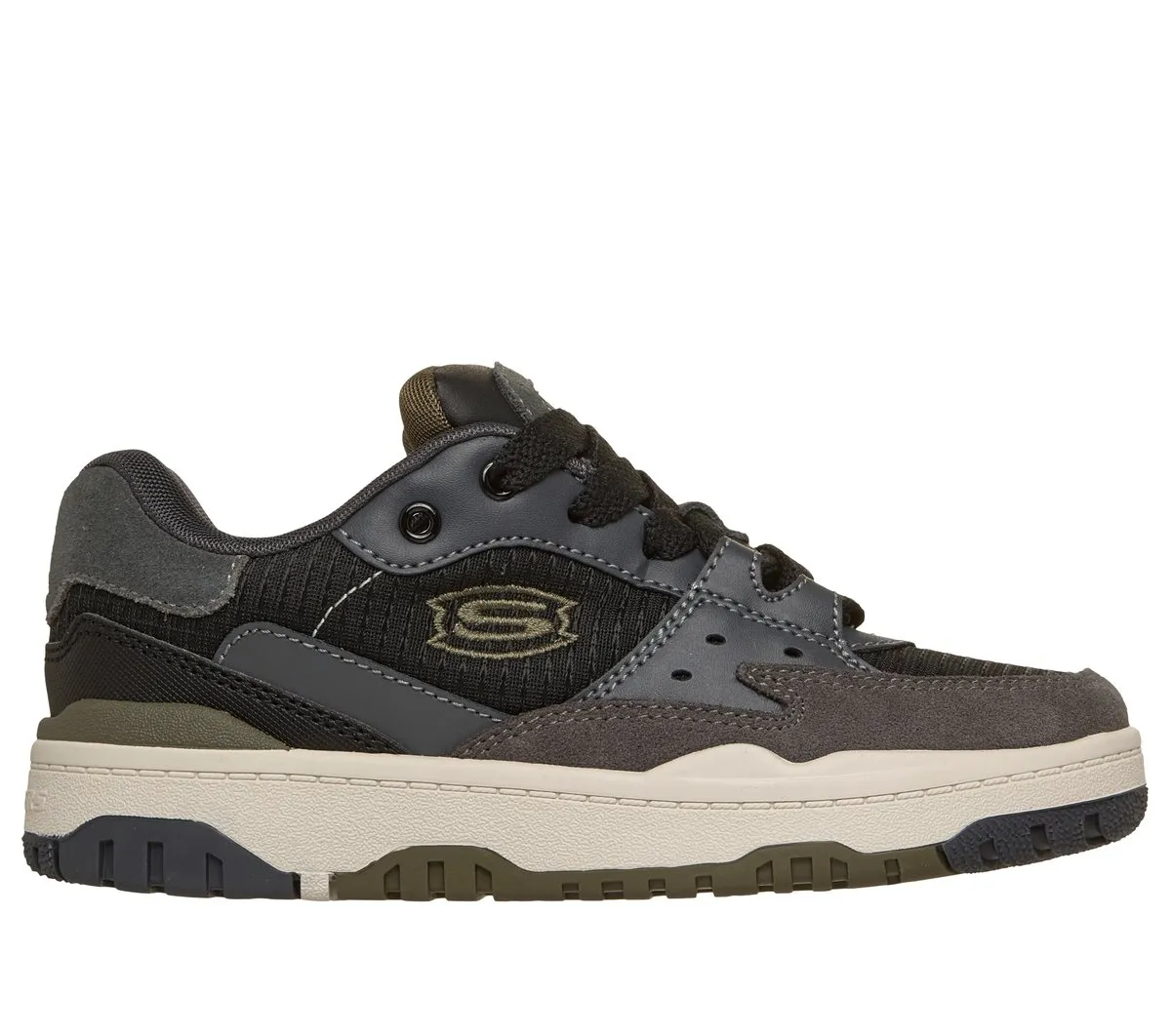 Skechers SKX-228 – Shadow Skate