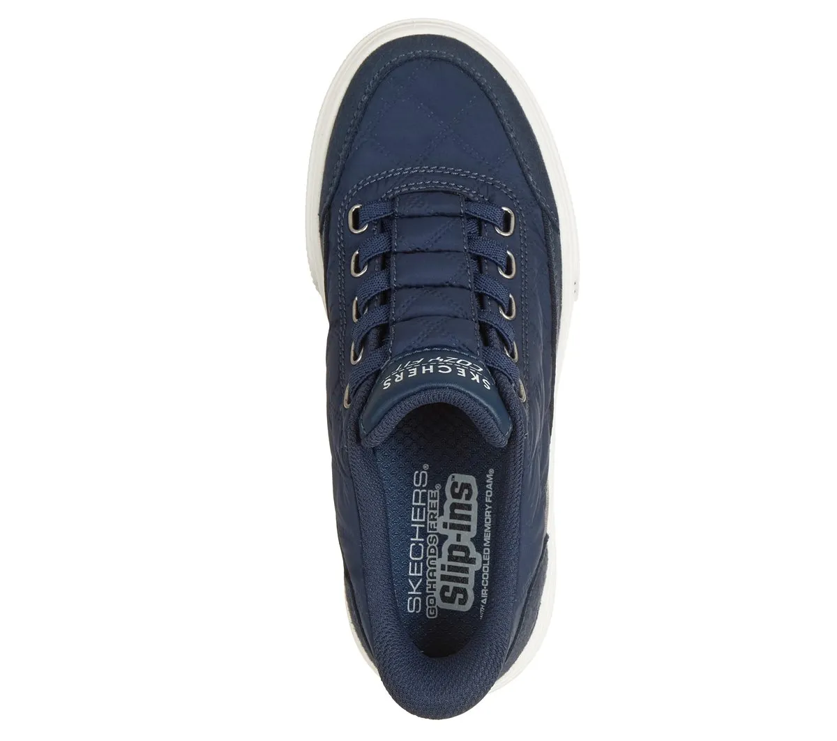 Skechers Slip-ins: Arcade – Cozy Fit Charming Daze