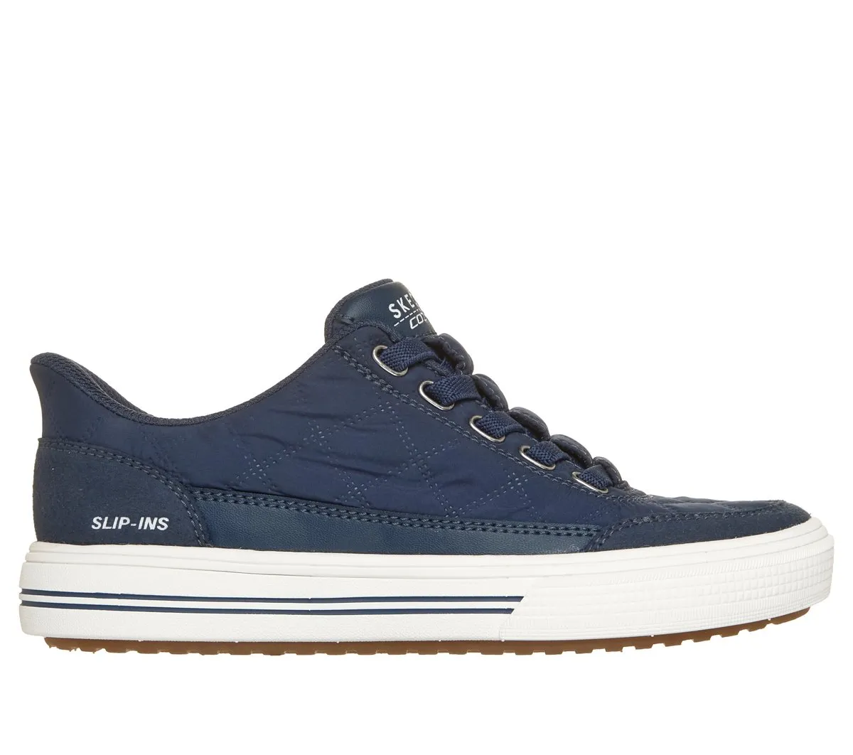 Skechers Slip-ins: Arcade – Cozy Fit Charming Daze
