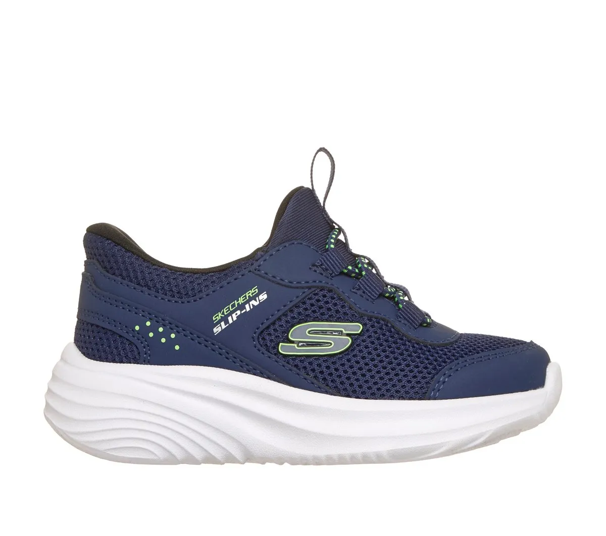 Skechers Slip-ins: Bounder Pro