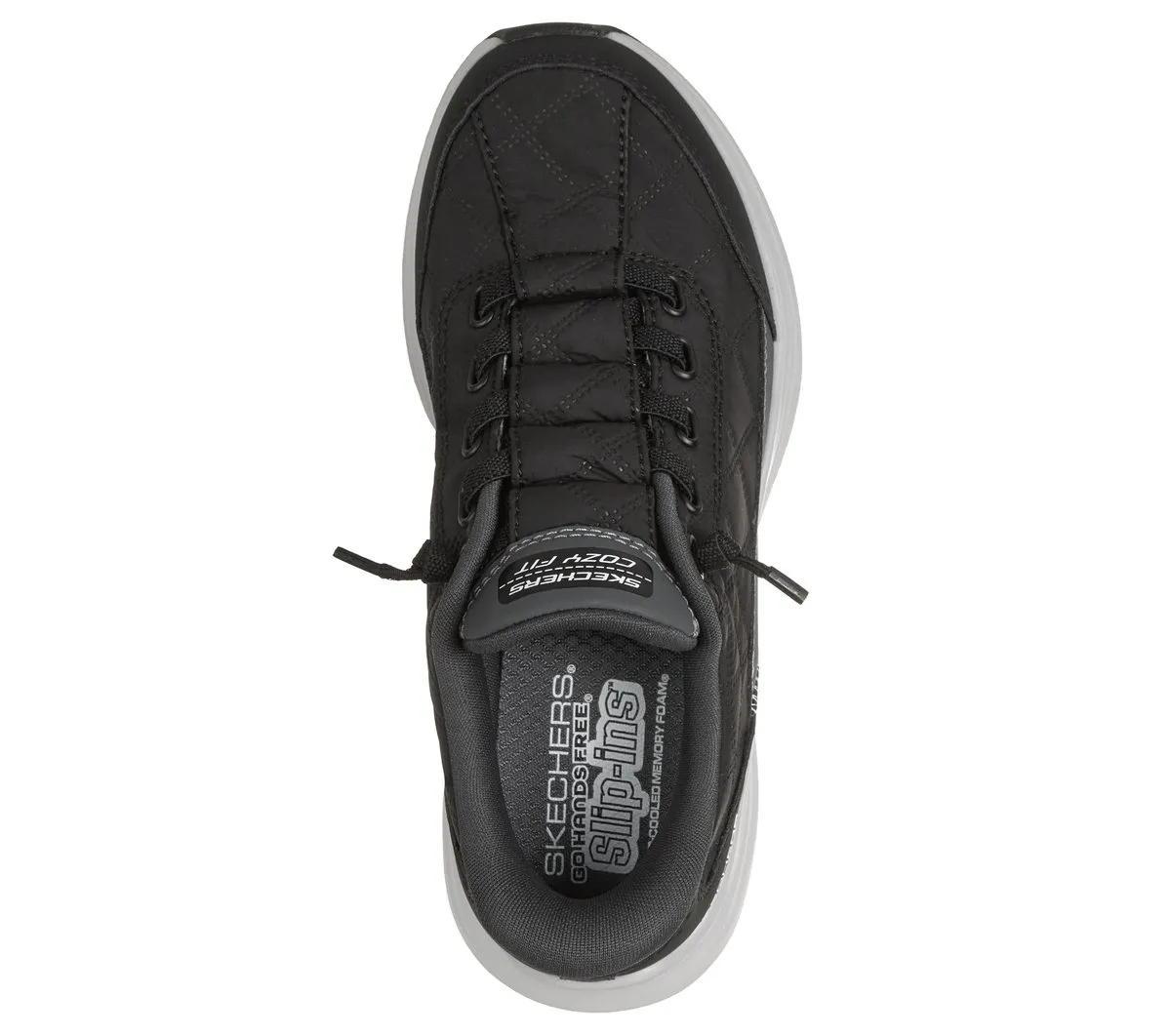 Skechers Slip-ins: Contour Foam – Cozy Fit