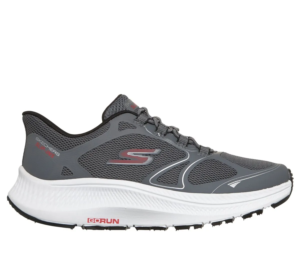 Skechers Slip-ins: GO RUN Consistent 2.0 – Brisk-Pacer