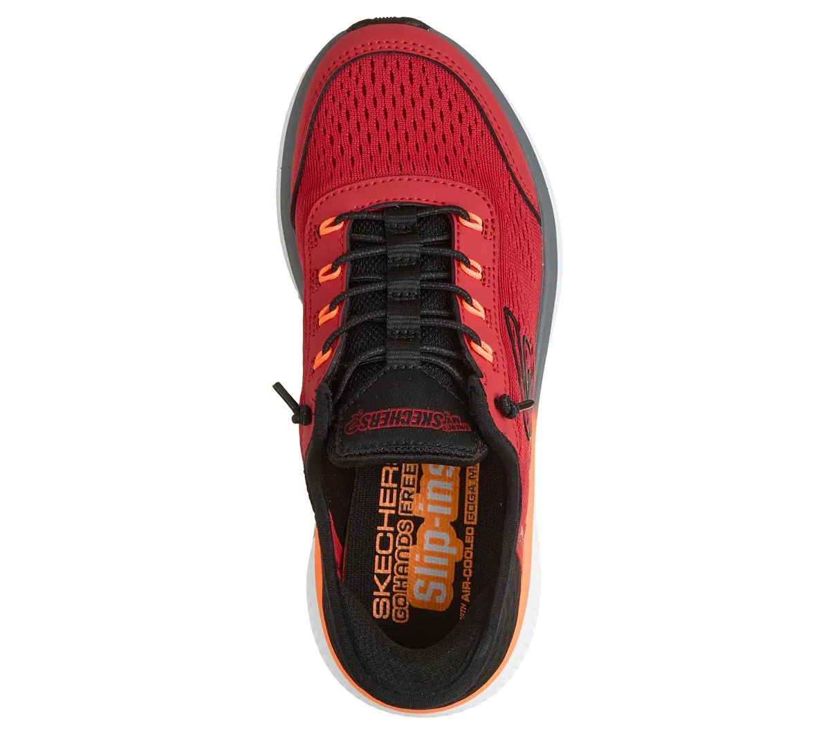 Skechers Slip-ins: GO RUN Elevate 2.0 – Where's My Skechers? Where's My Sneaks