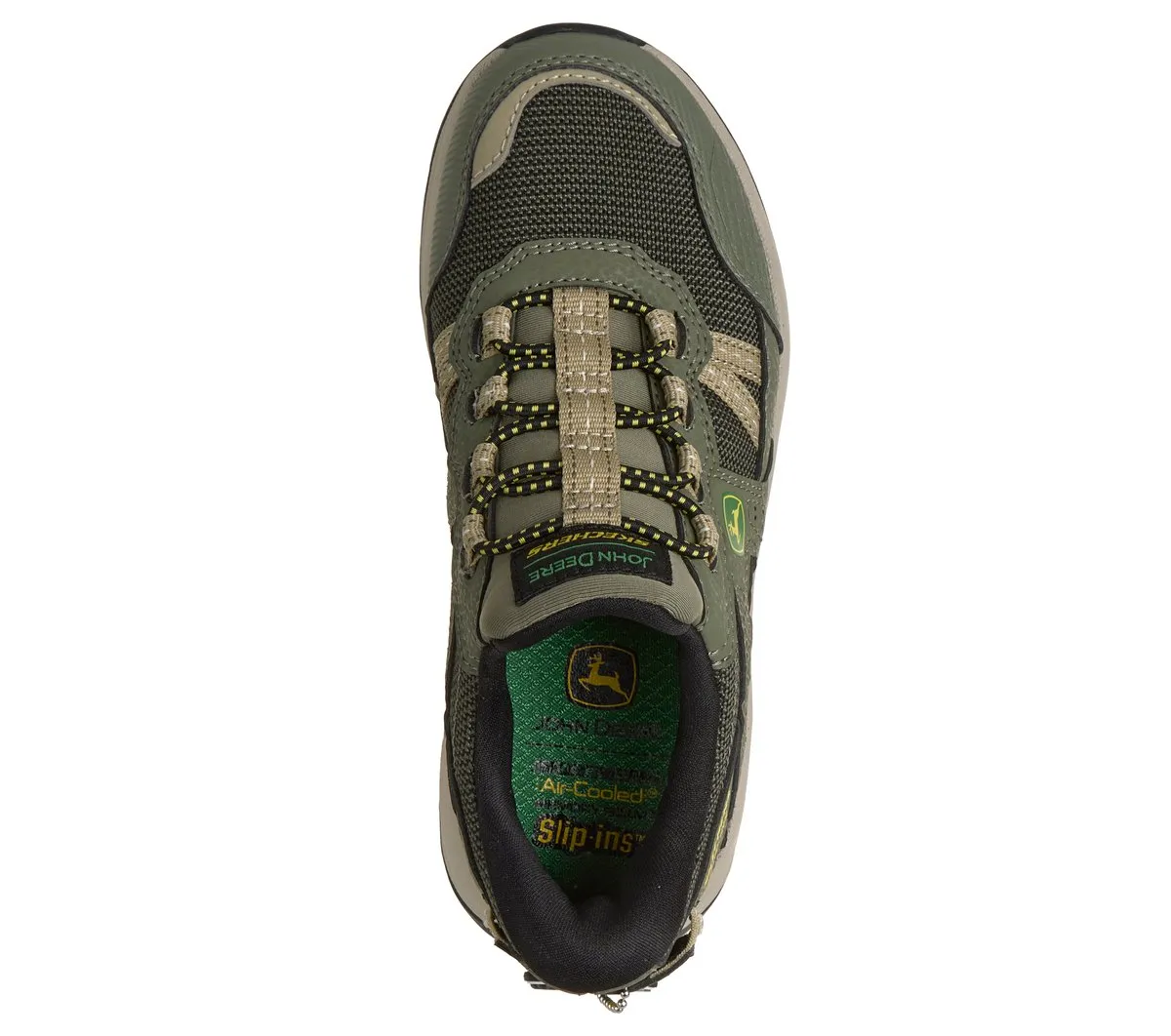 Skechers Slip-ins John Deere: Storm Blazer – Tractor-Squad