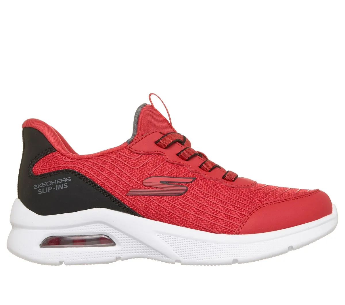 Skechers Slip-ins: Microspec Max Advance – Motion Edge