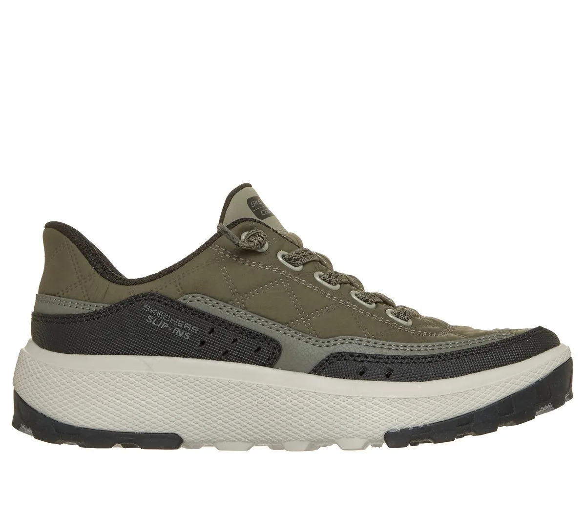 Skechers Slip-ins: Urban Explore – Cozy Fit