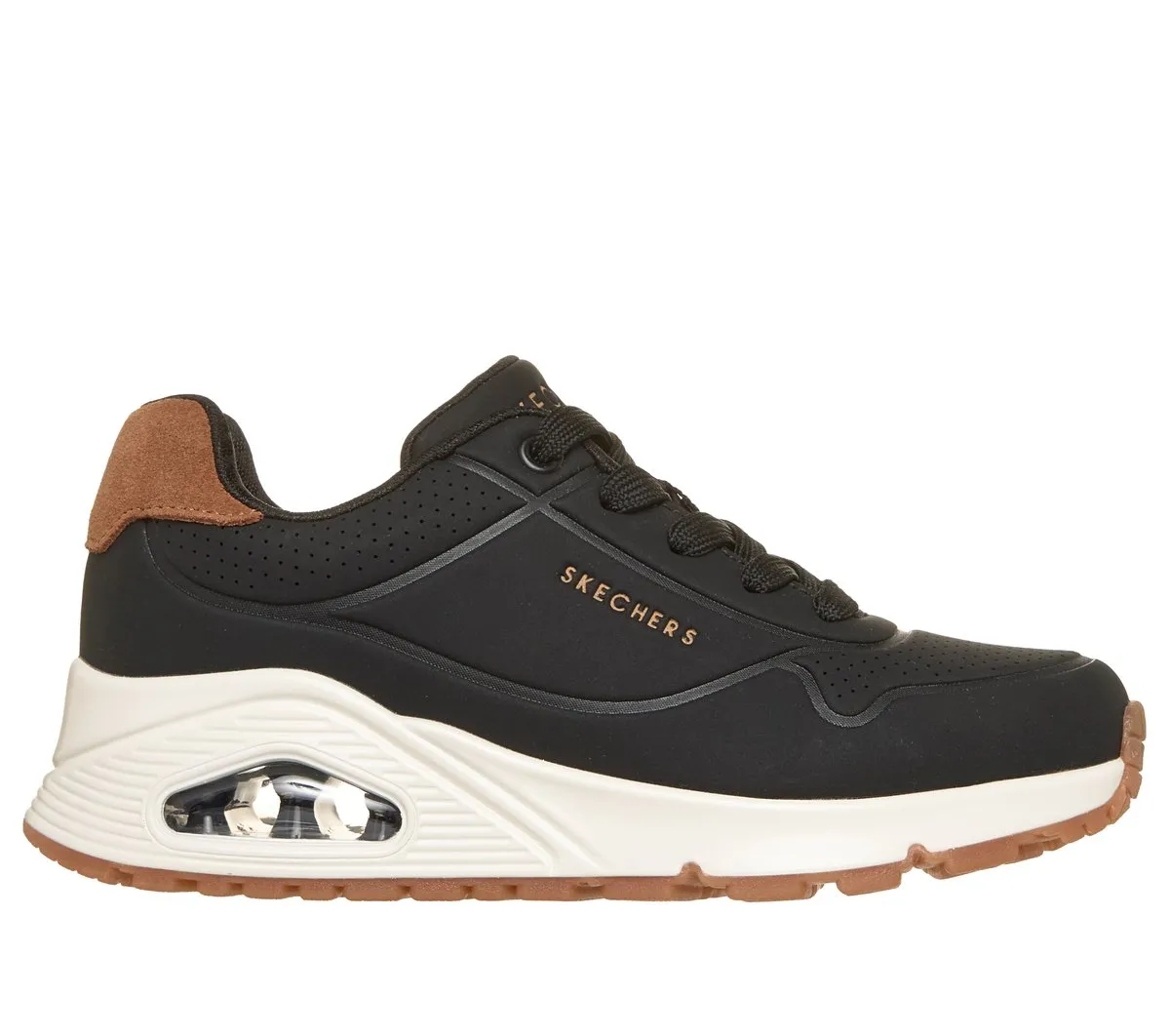 Skechers UNO Gen1 – Suited On Air