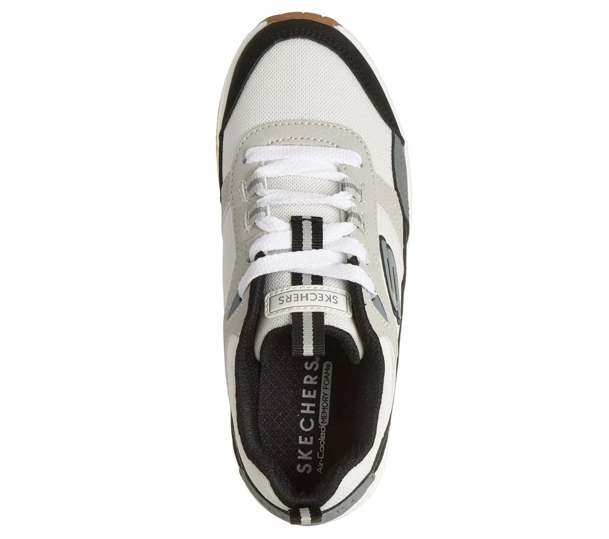 Skechers UNO – Retro-Groove